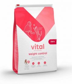 Mera Cat Food Vital Weight Control